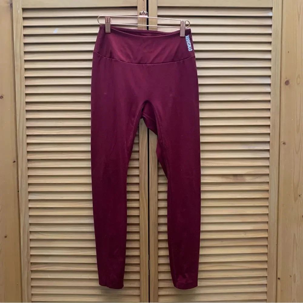 Gymshark Leggings Size Small